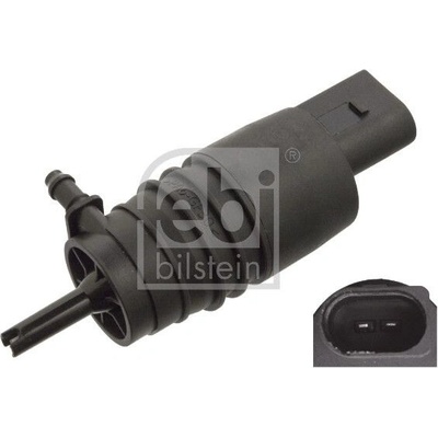 FEBI BILSTEIN Vodní čerpadlo ostřikovače čištění skel FEBI 23113
