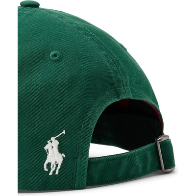 Ralph Lauren шапка с козирка мъжка от памук (710B21778)