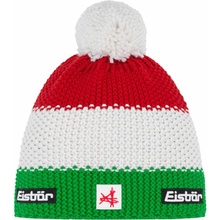 Eisbär Star Pompon MÜ SA ITA/Electric/White/Ketchup