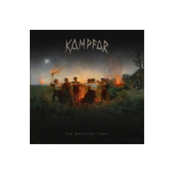 Til Klovers Takt LP