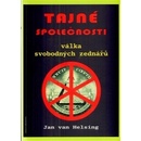 Tajné společnosti /ANCH BOOKS/. Válka svobodných zednářů - Jan van Helsing - ANCH BOOKS