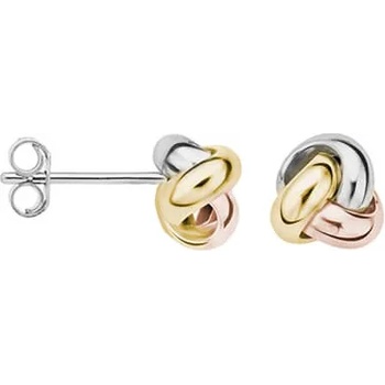 Blush Дамски златни обеци Blush 7157WYR (7157WYR)