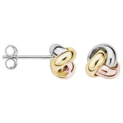 Blush Дамски златни обеци Blush 7157WYR (7157WYR)