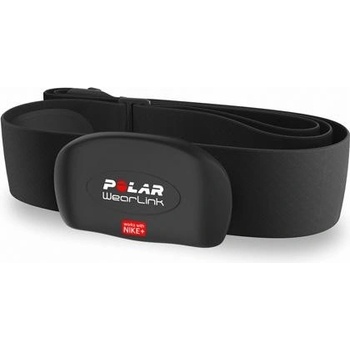 Polar Nike+