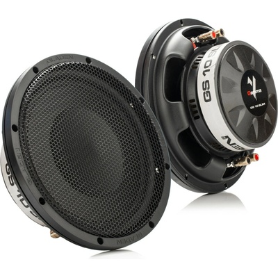 Gladen Gamma GS10-SLIM