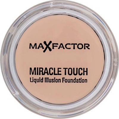 Max Factor Miracle Touch Skin Perfecting make-up SPF30 Make-up 60 Sand 11 g