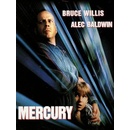 Mercury DVD