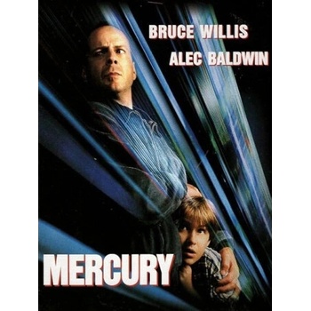Mercury DVD