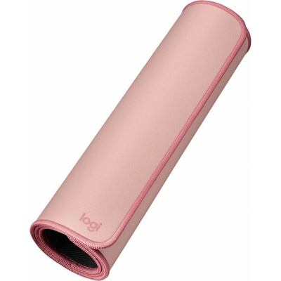 Logitech Desk Mat Studio Series Darker Rose 956-000053