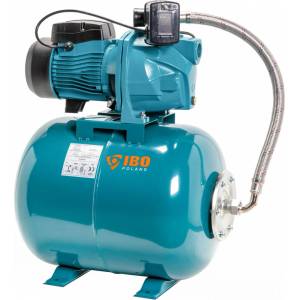 IBO JSW 100 50L