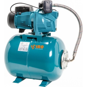 IBO JSW 100 50L