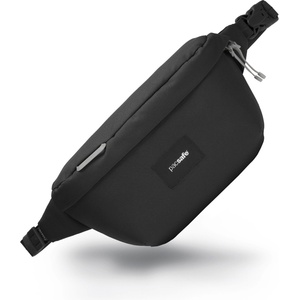 Pacsafe GO sling pack Цвят: сив