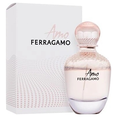 Ferragamo Amo parfumovaná voda dámska 100 ml