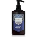 Arganicare Prickly Pear Ultra-Fortifying Shampoo дълбоко почистващ шампоан за укрепване на косата 400ml
