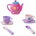 Man Yuk Toys Комплект за чай с цветен модел