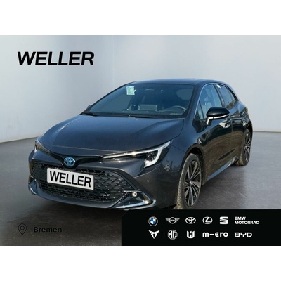 Toyota Corolla 1.8 Hybrid 103 kW