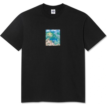 Polar triko Scarecrow černá