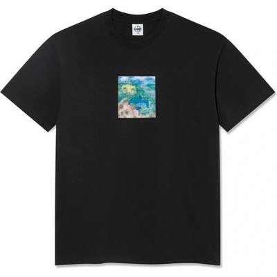 Polar triko Scarecrow černá