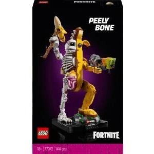 LEGO® Fortnite Bone-Chali