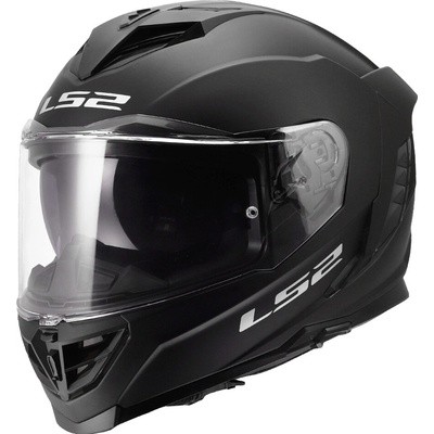 LS2 FF818 STORM III SOLID