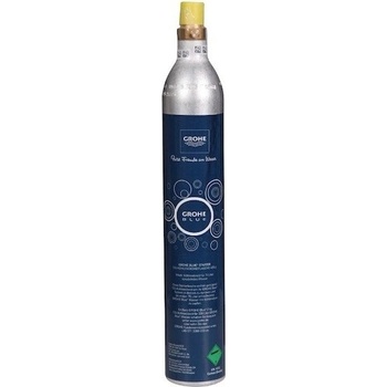 Grohe tlaková fľaša CO2 425 g pre Grohe Blue 4 ks 40422000