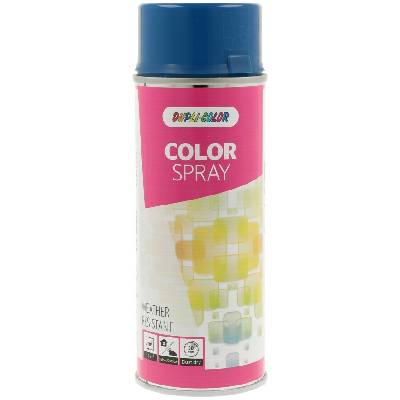 Dupli Color Color Spray 400 ml bezfarebný matný