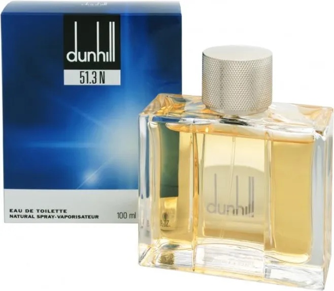 Dunhill 51.3 N EDT 100 ml