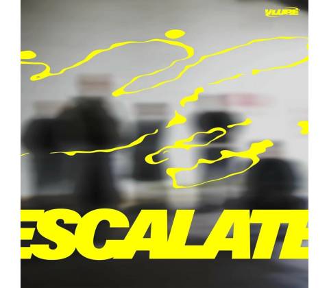 VLURE - Escalate CD