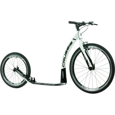 Crussis Cobra 4.2-2 černá/bílá