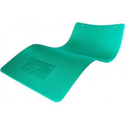 Thera-Band podložka na cvičení, 190 cm x 60 cm x 2,5 cm, zelená – Zboží Dáma