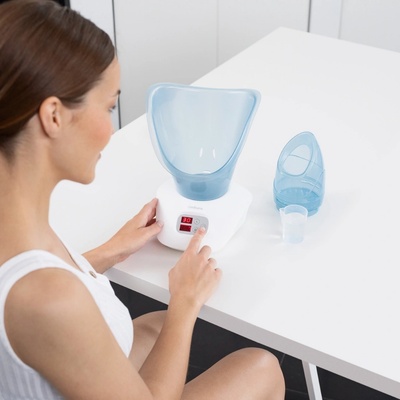 Medisana Obličejová sauna DS 400
