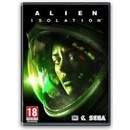 Hry na PC Alien: Isolation - Lost Contact