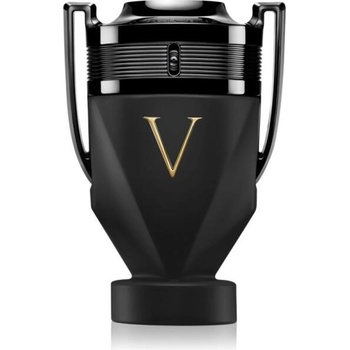 Image 1 of Paco Rabanne Invictus Victory Absolu (Intense) Extrait de Parfum 100 ml