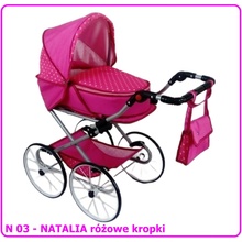 Nestor Viki bodky Retro 03 03