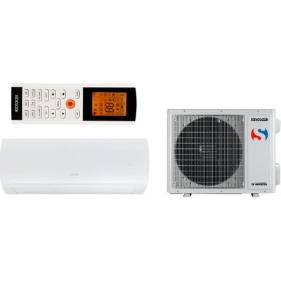 Sinclair Terrel SIH-24BITW