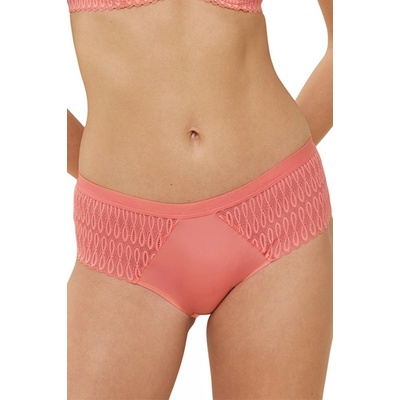 Triumph Nohavičky 10207997 Aura Spotlight Maxi korálová
