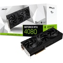 PNY GeForce RTX 4080 16GB GDDR6X TF VERTO Edition (VCG408016TFXPB1)