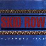 BMG Skid Row: Subhuman Race - 2Vinyl(LP) (064590)