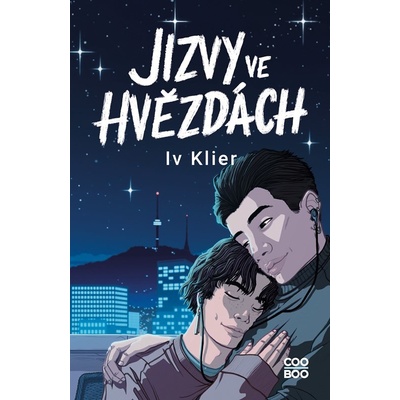 Jizvy ve hvězdách - Iv Klier