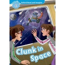 Clunk in Space -