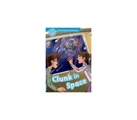 Clunk in Space -