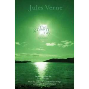 Green Ray | Jules Verne (2010)