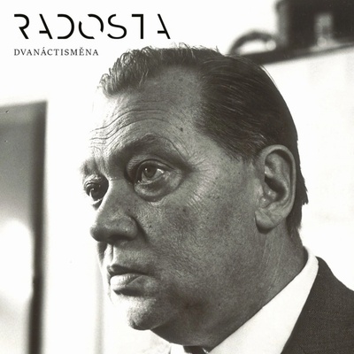 Radosta: Dvanáctisměna CD