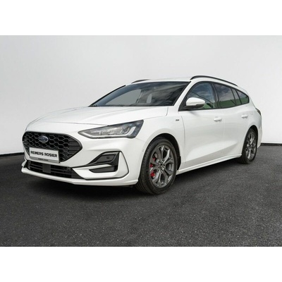 Ford Focus 1.0 EcoBoost ST-Line 92 kW