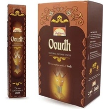 Parimal Natural Vonné tyčinky Oudh 15 g