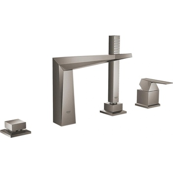 GROHE Четиридупкова комбинация за вана, 19787al1 (19787al1)