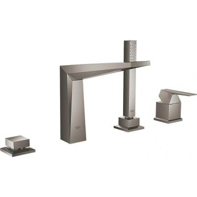 GROHE Четиридупкова комбинация за вана, 19787al1 (19787al1)