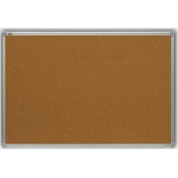 2x3 Premium Korková tabuľa 150 x 100 cm / rám ALU23