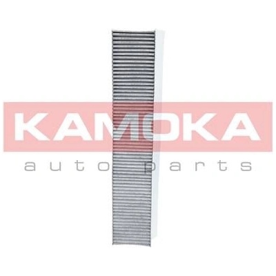 Filtr, vzduch v interiéru KAMOKA F503601