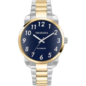 Trussardi T-City Automatic R2423154001 - Мъжки часовник (R2423154001) Часовници